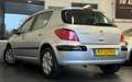 Peugeot 307 1.6-16V Gentry|NAP|NweAPK|Leder|136DKM!|Stoelvw|Ai Grijs - thumbnail 10