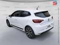 Renault Clio 1.0 TCe 90ch Equilibre Bianco - thumbnail 8