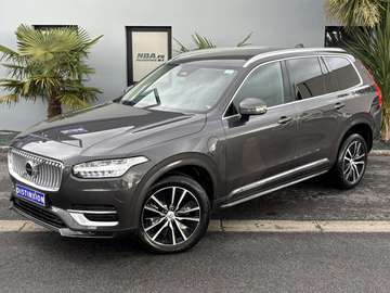 T8 AWD PHEV 455 Plus Style Chrome 7PL