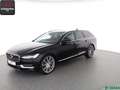 Volvo V90 V90 D4 INSCRIPTION KEYLESSGO,ACC,KAMERA,21ZOLL Schwarz - thumbnail 1