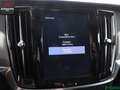 Volvo V90 V90 D4 INSCRIPTION KEYLESSGO,ACC,KAMERA,21ZOLL Schwarz - thumbnail 18