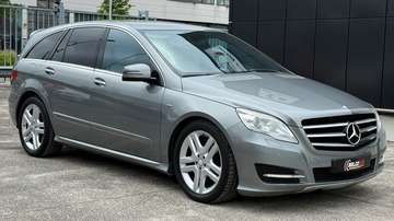 3.0 CDI -AUTOMATIQUE - 7 PLACES