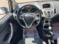 Ford Fiesta 5p 1.4 16v Titanium Gpl Grigio - thumbnail 11