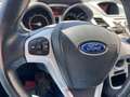 Ford Fiesta 5p 1.4 16v Titanium Gpl Grijs - thumbnail 17