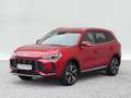 MG ZS HEV+ Luxury +360°+LED Rot - thumbnail 3
