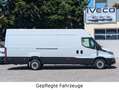 Iveco DAILY 35S18V L4H2 *AUTOMATIK* 3.0L 176PS HiMatic Blanc - thumbnail 3