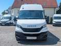 Iveco DAILY 35S18V L4H2 *AUTOMATIK* 3.0L 176PS HiMatic Blanc - thumbnail 10