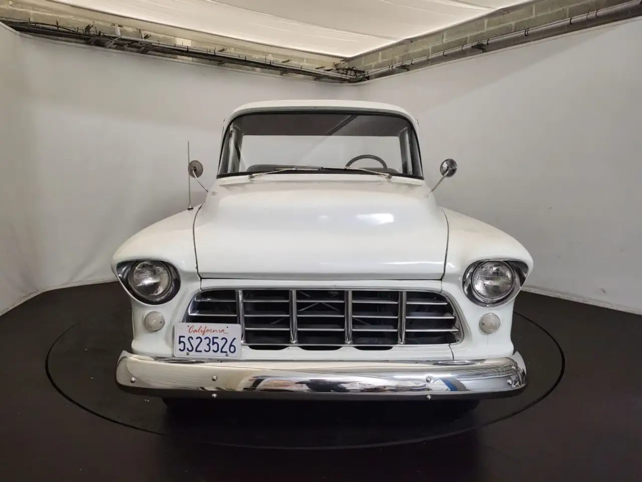 Chevrolet, foto 3