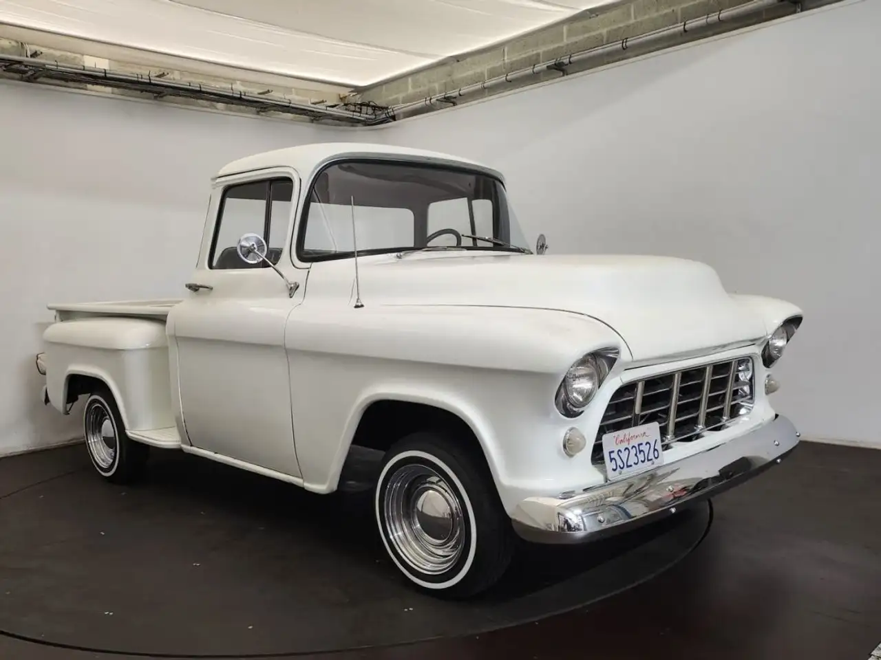 Chevrolet, foto 1