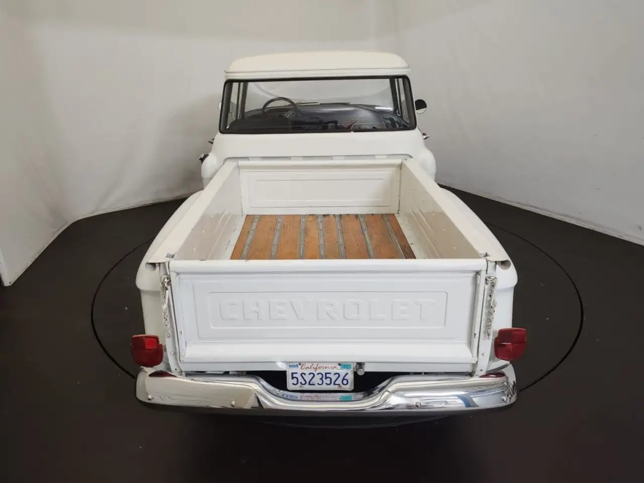 Chevrolet, foto 7