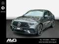 Mercedes-Benz GLC 63 AMG S E-Perf. Premium-PlusPano Burm3D Memory Night Grau - thumbnail 1