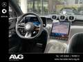 Mercedes-Benz GLC 63 AMG S E-Perf. Premium-PlusPano Burm3D Memory Night Grau - thumbnail 10