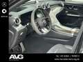 Mercedes-Benz GLC 63 AMG S E-Perf. Premium-PlusPano Burm3D Memory Night Grau - thumbnail 8