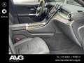 Mercedes-Benz GLC 63 AMG S E-Perf. Premium-PlusPano Burm3D Memory Night Grau - thumbnail 9