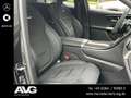Mercedes-Benz GLC 63 AMG S E-Perf. Premium-PlusPano Burm3D Memory Night Grau - thumbnail 19