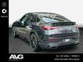 Mercedes-Benz GLC 63 AMG S E-Perf. Premium-PlusPano Burm3D Memory Night Grau - thumbnail 4