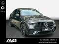Mercedes-Benz GLC 63 AMG S E-Perf. Premium-PlusPano Burm3D Memory Night Grau - thumbnail 2