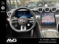 Mercedes-Benz GLC 63 AMG S E-Perf. Premium-PlusPano Burm3D Memory Night Grau - thumbnail 11