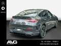 Mercedes-Benz GLC 63 AMG S E-Perf. Premium-PlusPano Burm3D Memory Night Grau - thumbnail 3