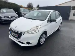 Peugeot 208 1.4 HDi FAP