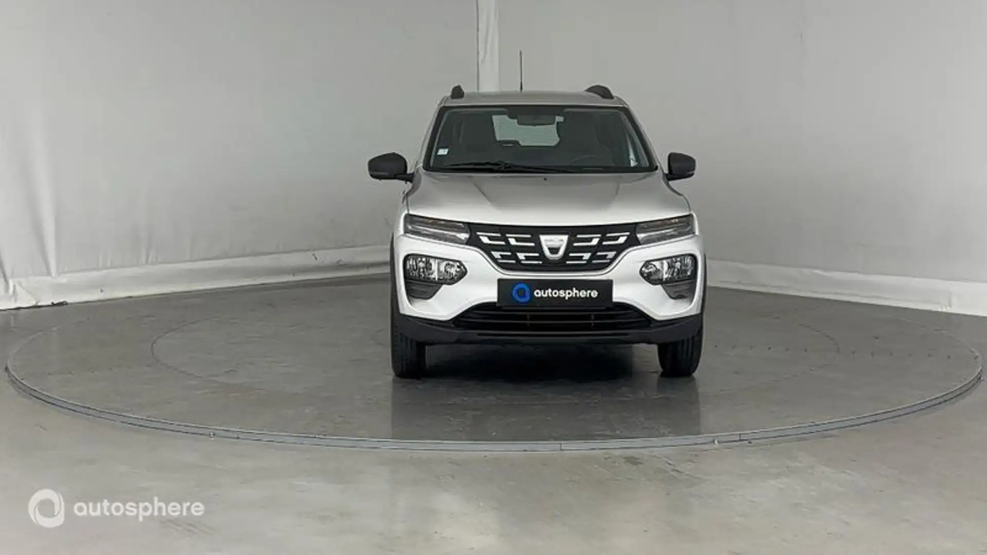 Dacia Spring 45ch Business 2020 - Achat Intégral - 2