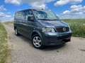 Volkswagen T5 Multivan Multivan Comfortline Gris - thumbnail 4
