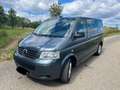 Volkswagen T5 Multivan Multivan Comfortline Gris - thumbnail 2