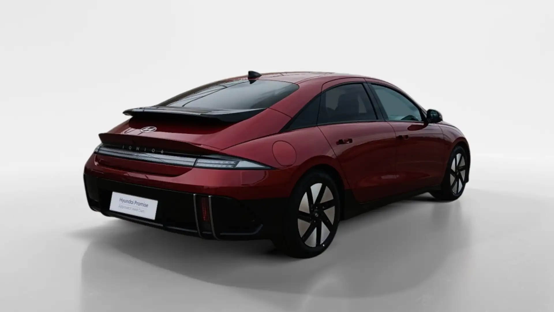 Hyundai IONIQ 168KW 77KWH RWD STAR - 2