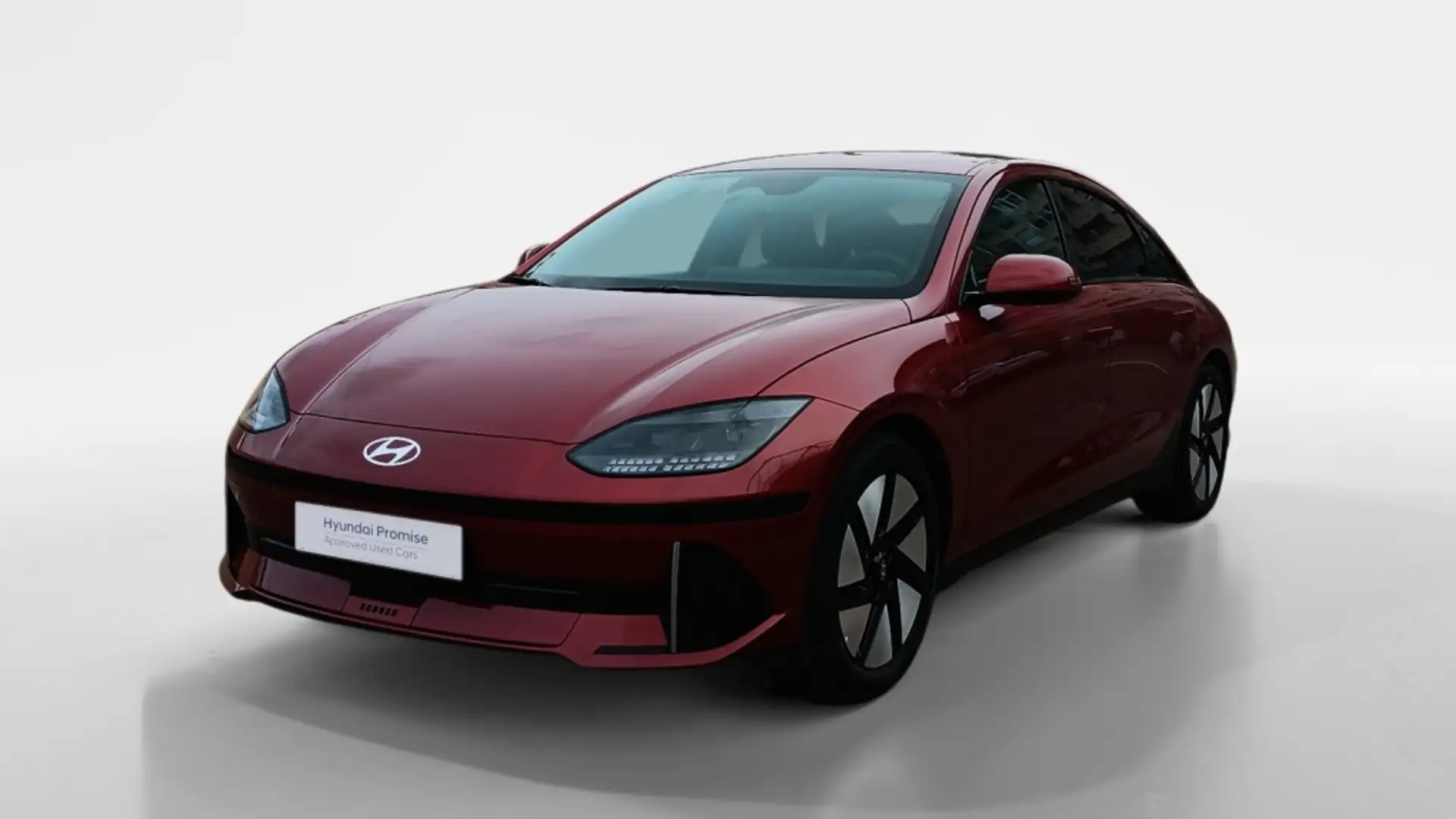 Hyundai IONIQ 168KW 77KWH RWD STAR - 1
