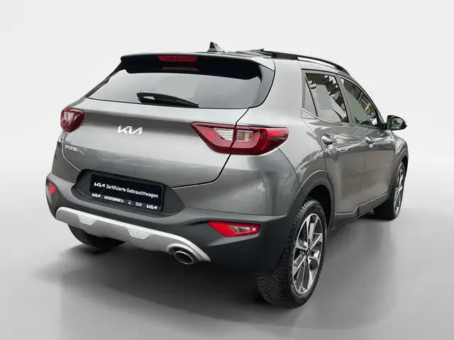 Kia Stonic view 5