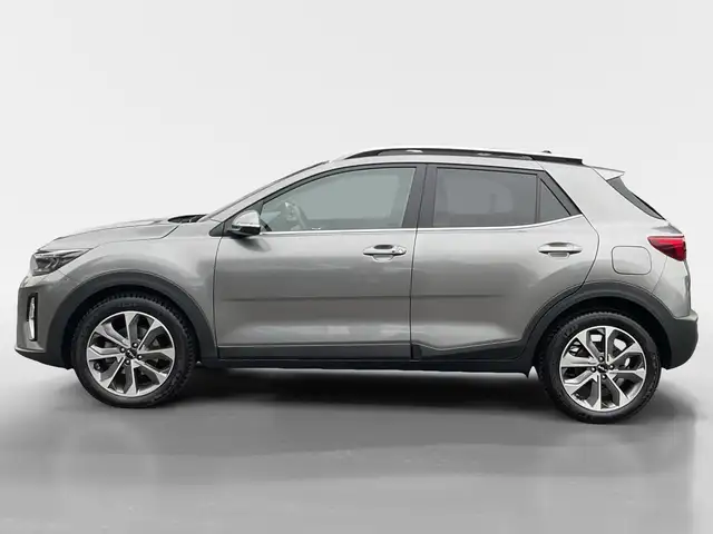 Kia Stonic view 3