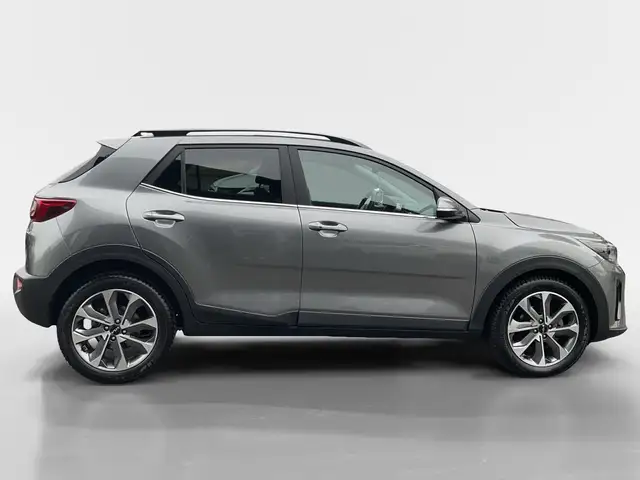 Kia Stonic view 6