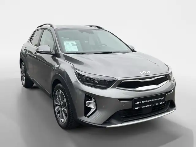 Kia Stonic view 7