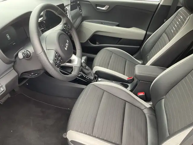 Kia Stonic view 8