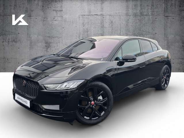 Imagine Jaguar I-Pace EV400 S Panorama Luftfederung StandHZG