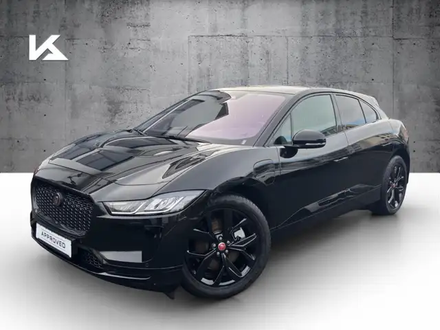 Jaguar I-Pace EV400 S Panorama Luftfederung StandHZG