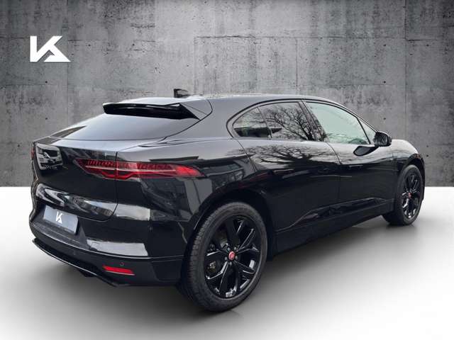 Jaguar I-Pace EV400 S Panorama Luftfederung StandHZG