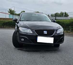 ST 2.0 TDI CR Style