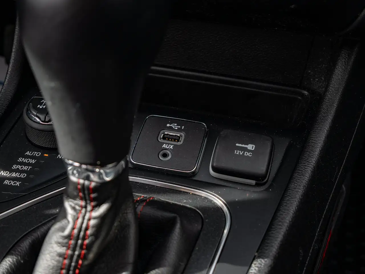 Jeep Cherokee fotografie Jeep Cherokee