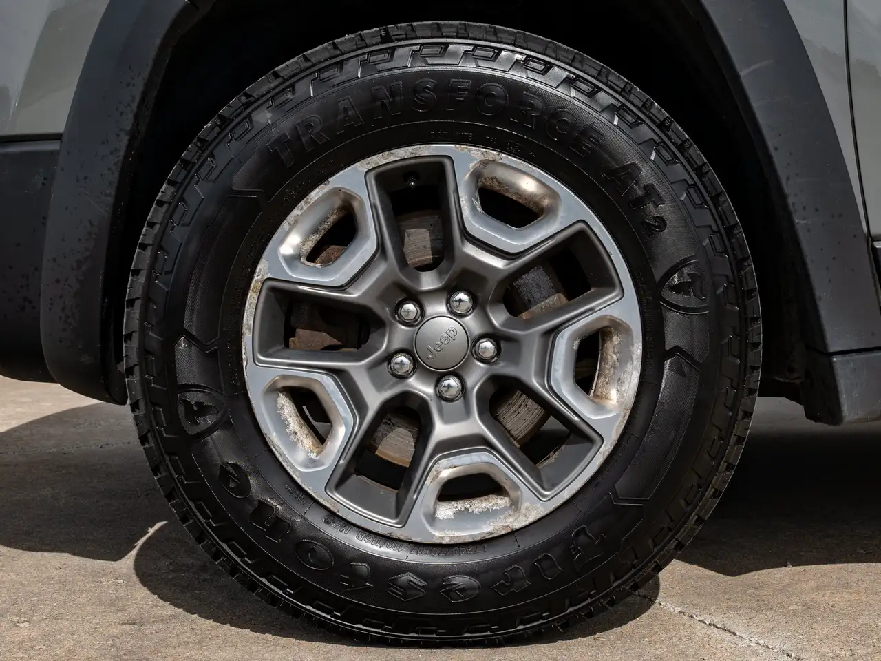 Jeep Cherokee fotografie Jeep Cherokee