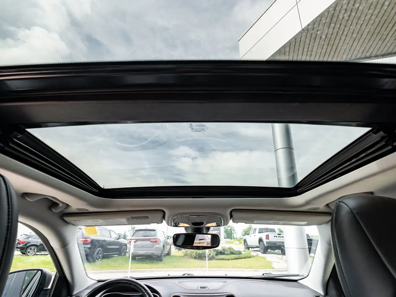 Jeep Cherokee fotografie Jeep Cherokee