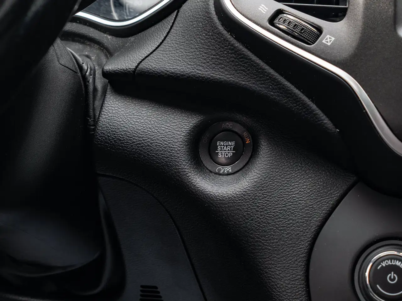 Jeep Cherokee fotografie Jeep Cherokee