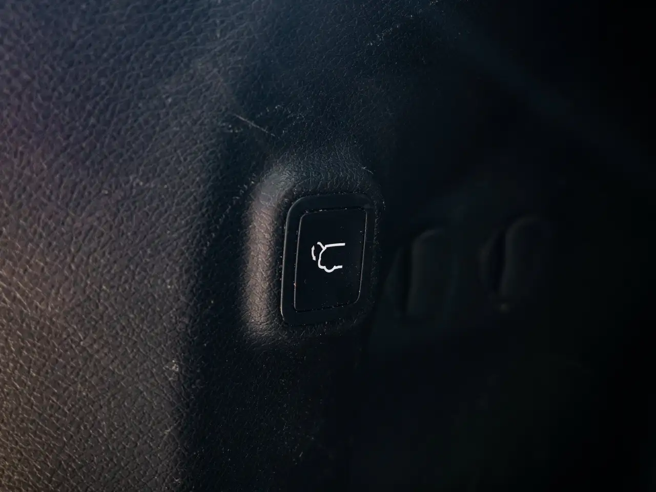 Jeep Cherokee fotografie Jeep Cherokee