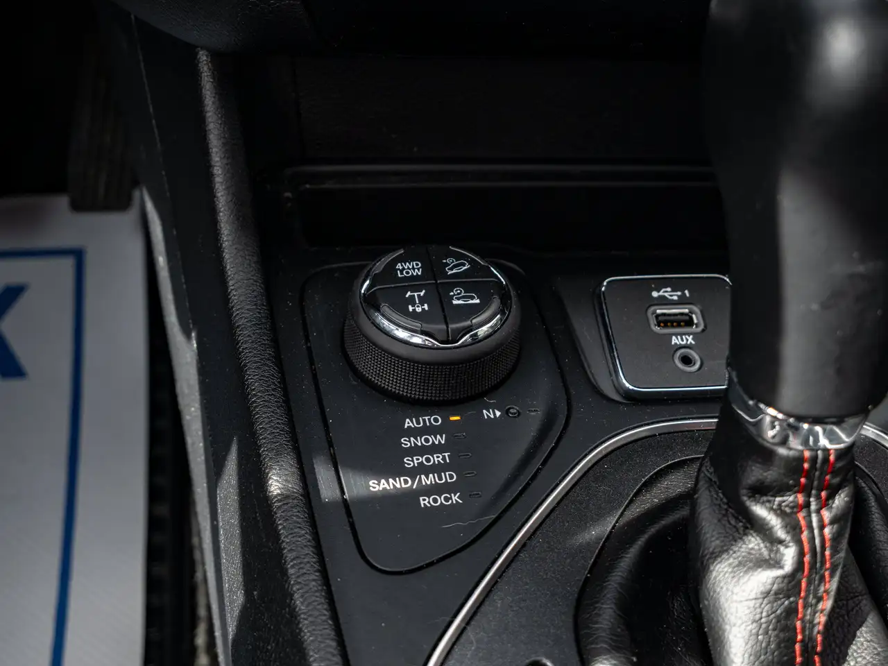 Jeep Cherokee fotografie Jeep Cherokee