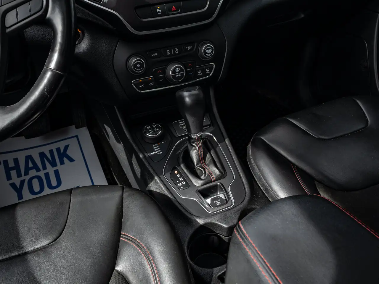 Jeep Cherokee fotografie Jeep Cherokee