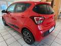 Hyundai i10 Passion*Lenkrad+Sitzheiz.*Tempom.*Bluetooth* Rot - thumbnail 5
