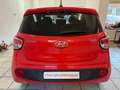 Hyundai i10 Passion*Lenkrad+Sitzheiz.*Tempom.*Bluetooth* Rot - thumbnail 6