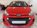 Hyundai i10 Passion*Lenkrad+Sitzheiz.*Tempom.*Bluetooth* Rot - thumbnail 2