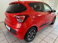 Hyundai i10 Passion*Lenkrad+Sitzheiz.*Tempom.*Bluetooth* Rot - thumbnail 4
