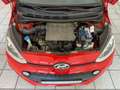 Hyundai i10 Passion*Lenkrad+Sitzheiz.*Tempom.*Bluetooth* Rot - thumbnail 19